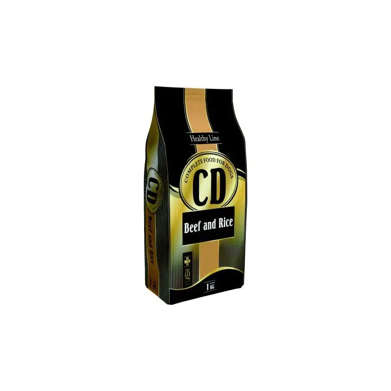DELIKAN CD Beef 1kg w sklepie Wasserman.eu