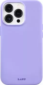 ⁨LAUT Huex Pastels - etui ochronne do iPhone 14 Pro Max (purple)⁩ w sklepie Wasserman.eu