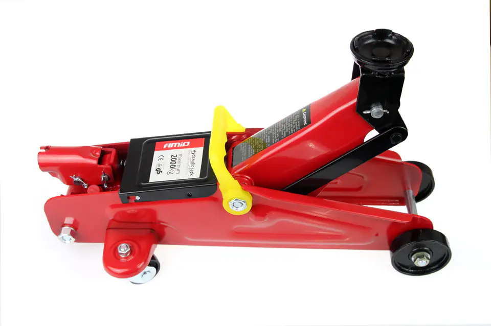 01035 Hydraulic jack type frog 2000kg at Wasserman.eu