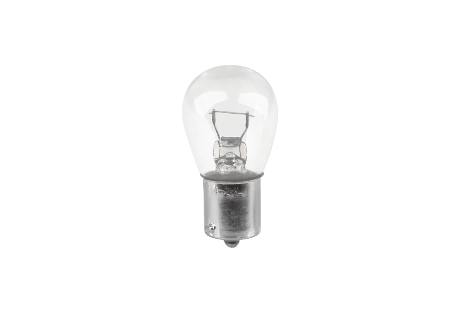 Żarówka samochodowa P21W. 12V 21W w sklepie Wasserman.eu
