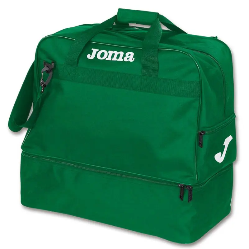⁨Torba Joma III 400006 (kolor zielony)⁩ w sklepie Wasserman.eu