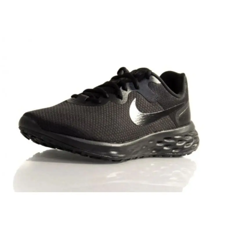 ⁨Buty Nike Revolution 6 NN 4 E M DD8475 (kolor Czarny, rozmiar 40.5)⁩ w sklepie Wasserman.eu