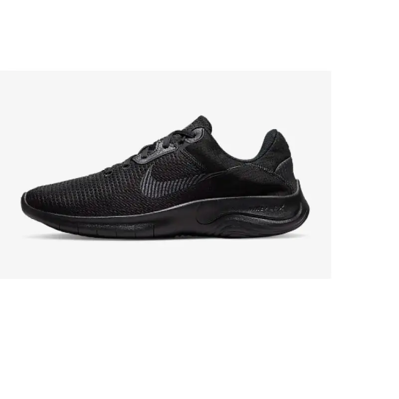 ⁨Buty Nike Flex Experience RN 11 NN M DD9284 (kolor Czarny, rozmiar 40.5)⁩ w sklepie Wasserman.eu