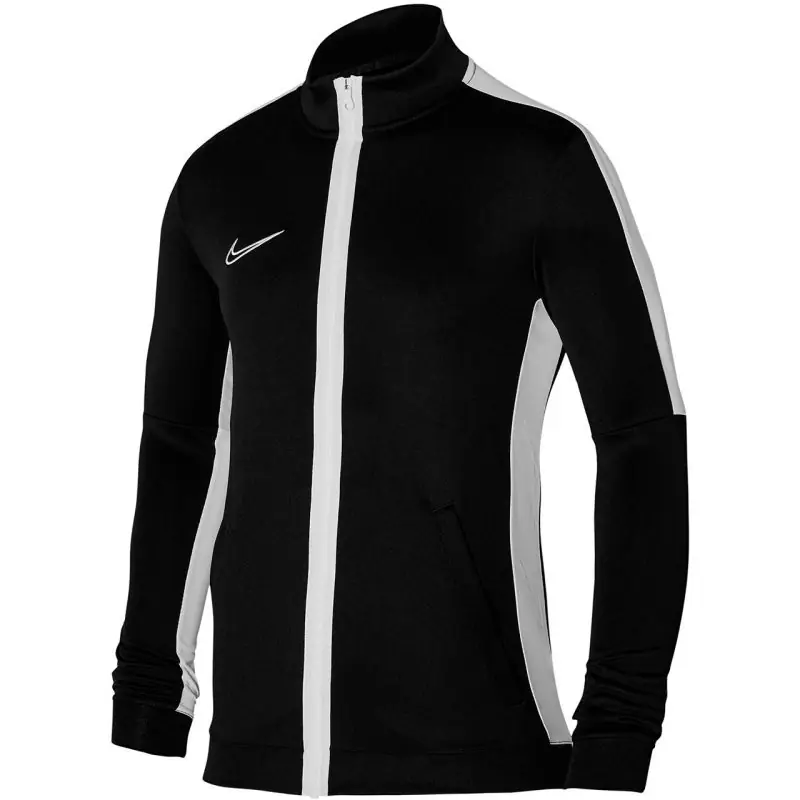 ⁨Bluza Nike Academy 23 Track Jacket M DR1681 (kolor Czarny, rozmiar 2XL)⁩ w sklepie Wasserman.eu