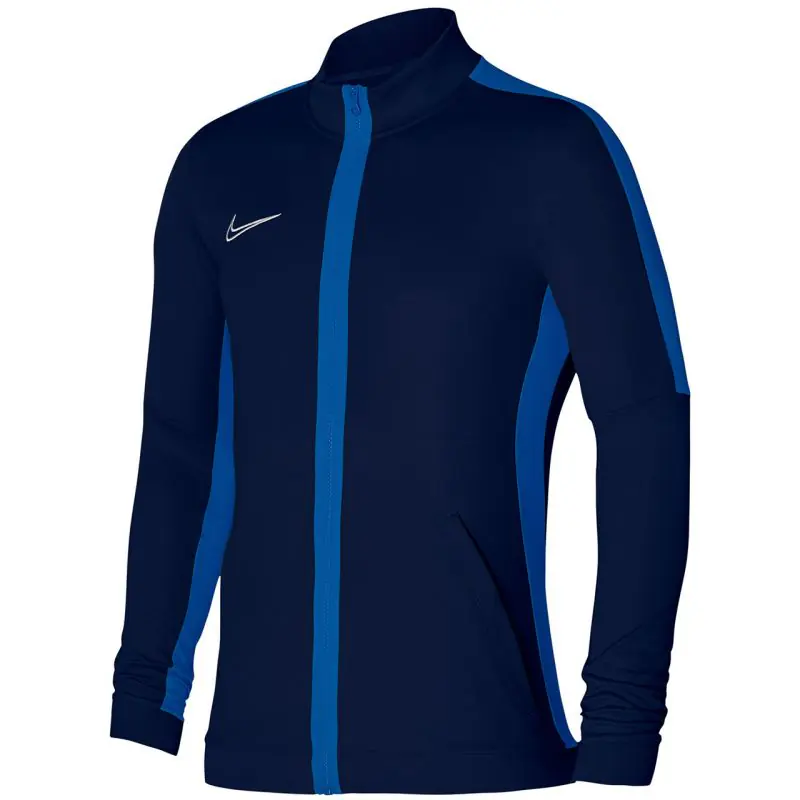 ⁨Bluza Nike Academy 23 Track Jacket M DR1681 (kolor Granatowy, rozmiar 2XL)⁩ w sklepie Wasserman.eu