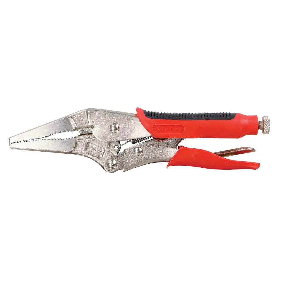 ⁨28220 Morsea clamping pliers, elongated jaws 220mm, ProlineHD⁩ at Wasserman.eu