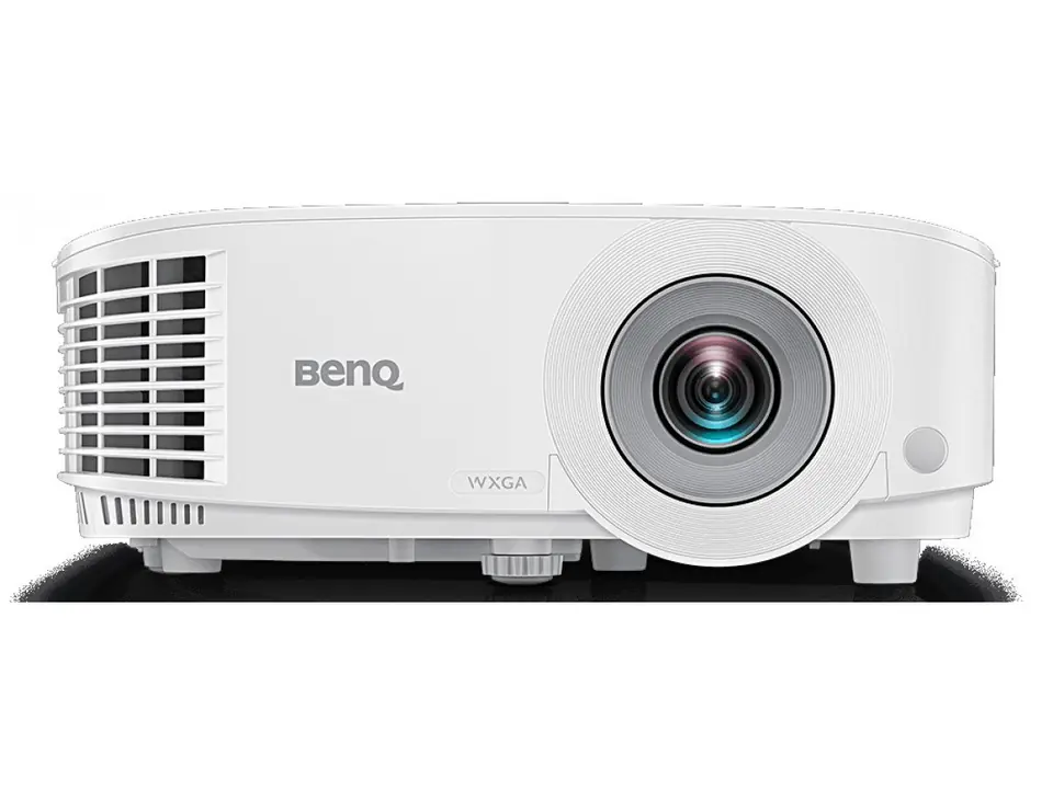 Benq Projector For Interactive Classroom MW550 WXGA (1280x800), 3600 ANSI lumens, White w sklepie Wasserman.eu