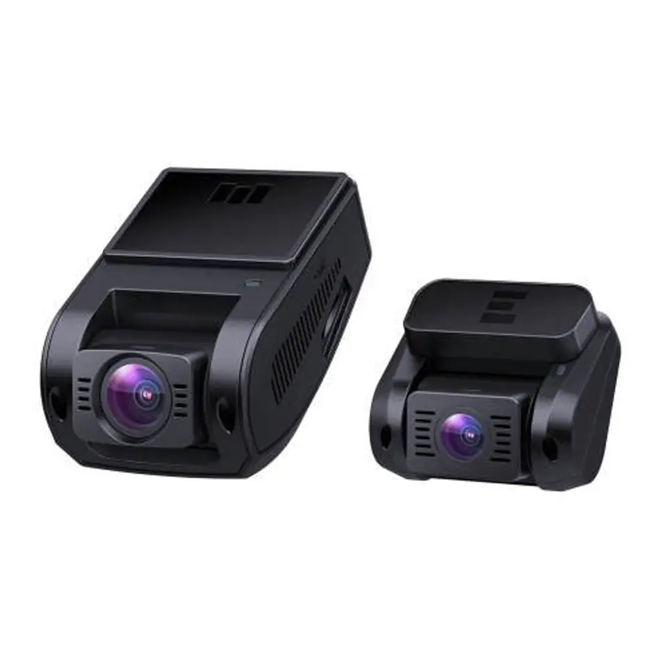 Car Camera Recorder DR02 | Full HD 1920x1080@30p | 170° | microSD | 1.5 LED at Wasserman.eu