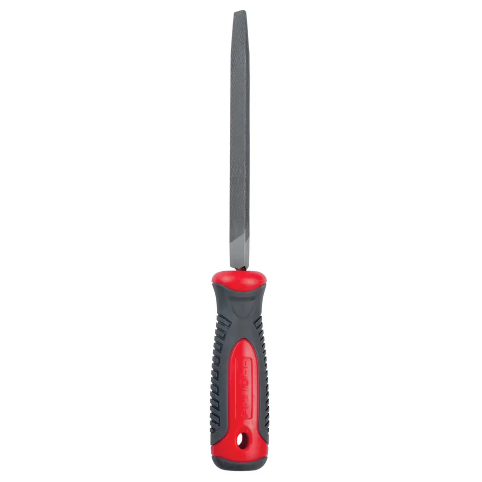 ⁨32245 Pilnik ślusarski trójkątny 200mm, Proline⁩ w sklepie Wasserman.eu