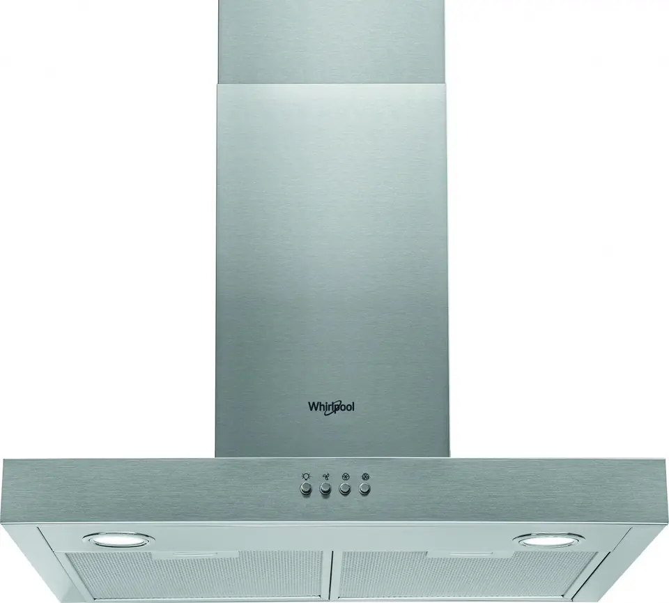 Okap AKR558/3IX w sklepie Wasserman.eu
