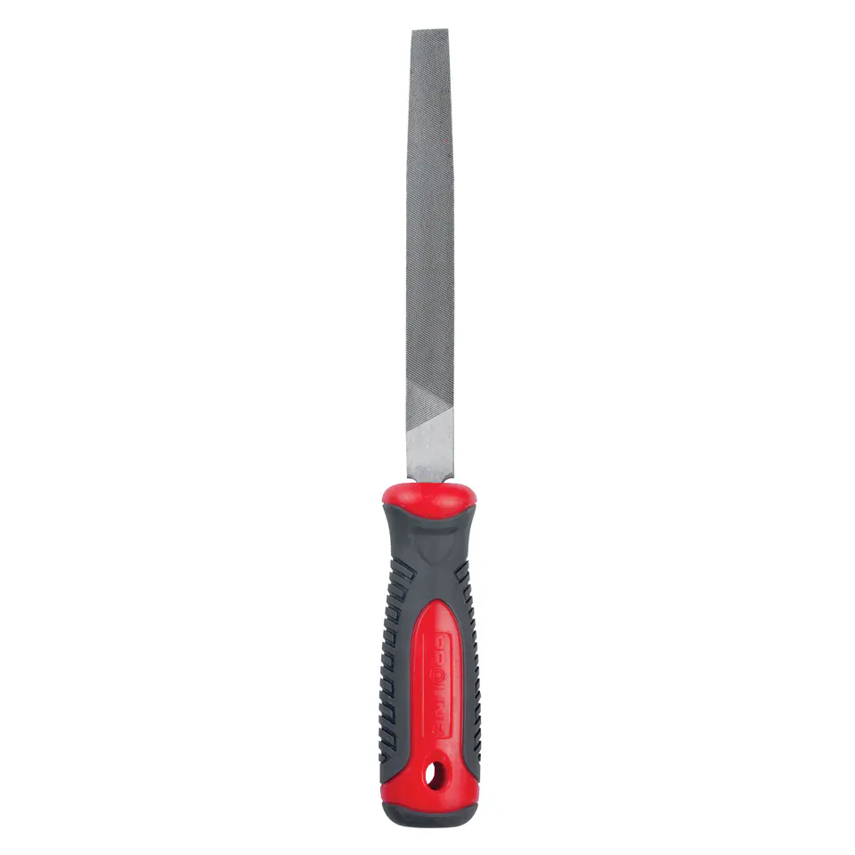 ⁨32136 Pilnik ślusarski płaski 250mm, Proline⁩ w sklepie Wasserman.eu