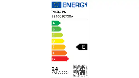 ⁨Świetlówka LED Philips CorePro 1500mm 24W 2700lm 6500K 865 T8 HO LEDtube 929001875002⁩ w sklepie Wasserman.eu