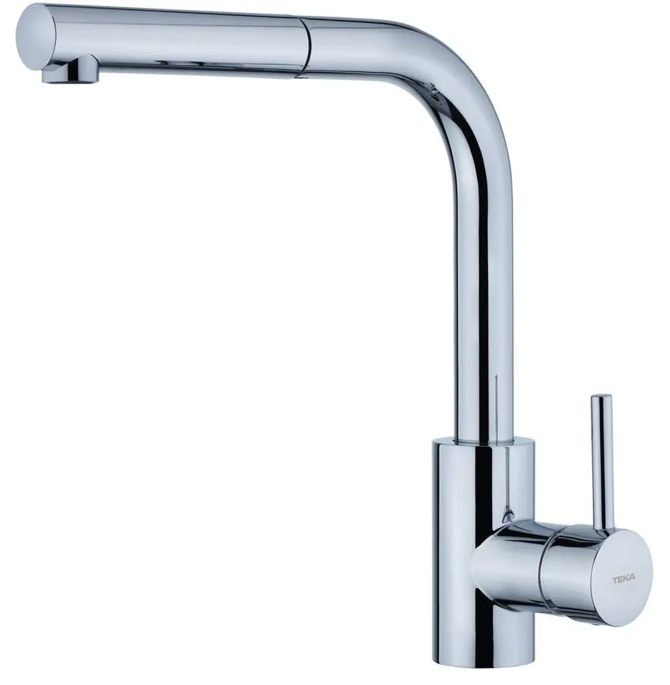 Kitchen faucet ARN 938 chrome at Wasserman.eu