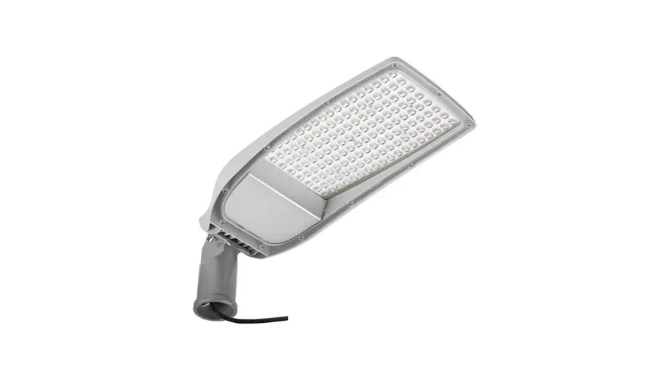 ⁨Oprawa uliczna CORONA 2 LED BASIC 51W 6500lm 857 IP66 I kl. PRZEWÓD 0,2m SP10kV 568039, 5 LAT GWARANCJI⁩ w sklepie Wasserman.eu