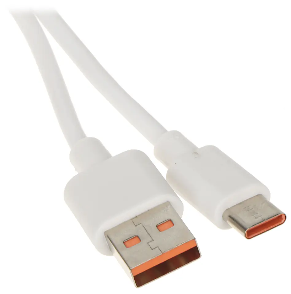 ⁨PRZEWÓD USB-W-C/USB-W-1M/W 1.0 m⁩ w sklepie Wasserman.eu