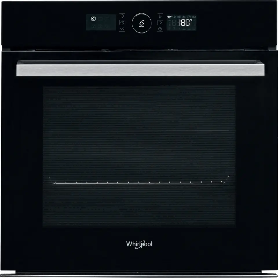 AKZ9 7940NB Whirlpool Oven at Wasserman.eu