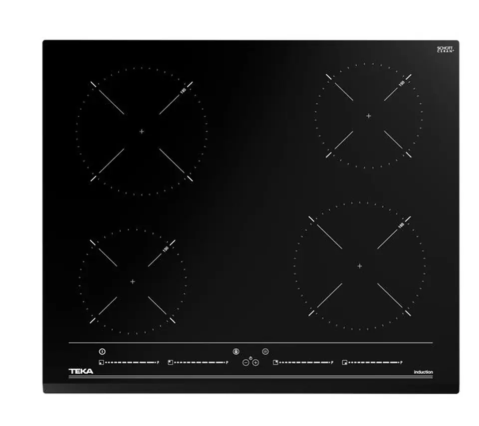 ⁨IZC 64010 BK MSS hob⁩ at Wasserman.eu