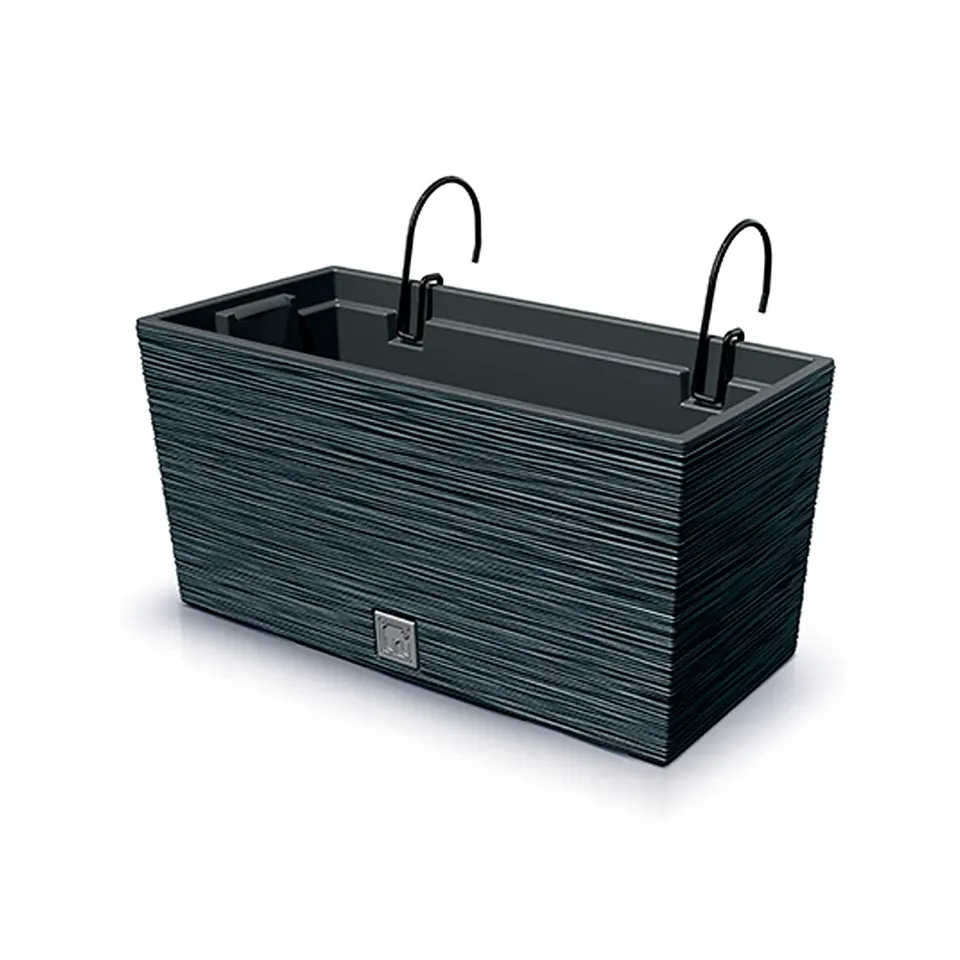 ⁨Skrzynka FURU CASE - antracytowy⁩ w sklepie Wasserman.eu