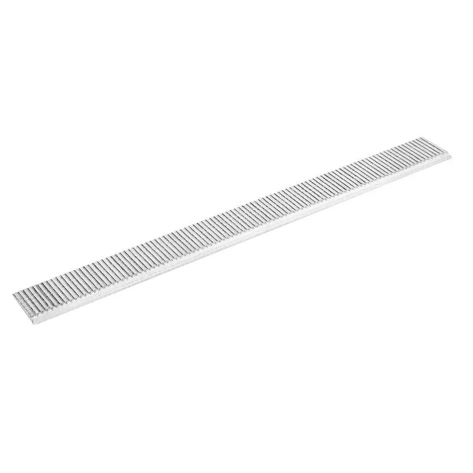 ⁨Gwoździe galwanizowane do zszywacza pneumatycznego (14-570), GA18, Typ 300 (F), długość 15 mm, 4000⁩ w sklepie Wasserman.eu