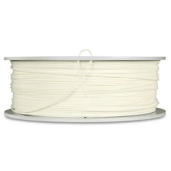 ⁨Verbatim 3D filament, ABS, 1,75mm, 1000g, 55027, white⁩ w sklepie Wasserman.eu