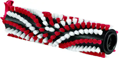 ⁨Bissell Hydrowave carpet brush roll Black/White/red⁩ w sklepie Wasserman.eu