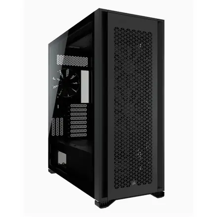 ⁨CORSAIR CC-9011218-WW Full Tower Enclosure⁩ at Wasserman.eu