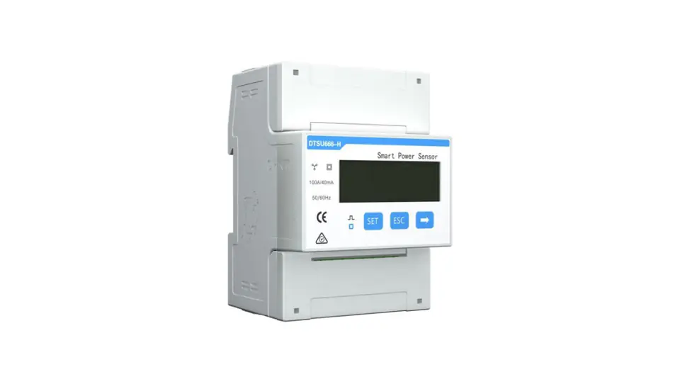 Licznik Huawei DTSU666-H 250A Smart Power Sensor 3 fazy w sklepie Wasserman.eu