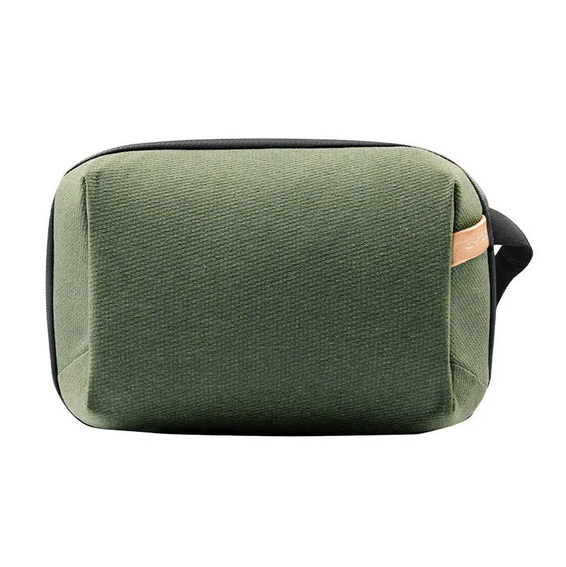 Mini etui na akcesoria PGYTECH (zielone) w sklepie Wasserman.eu