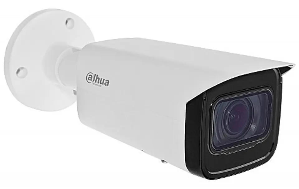 IPC-HFW3841T-ZAS-27135 IP Camera 8 Mpx at Wasserman.eu