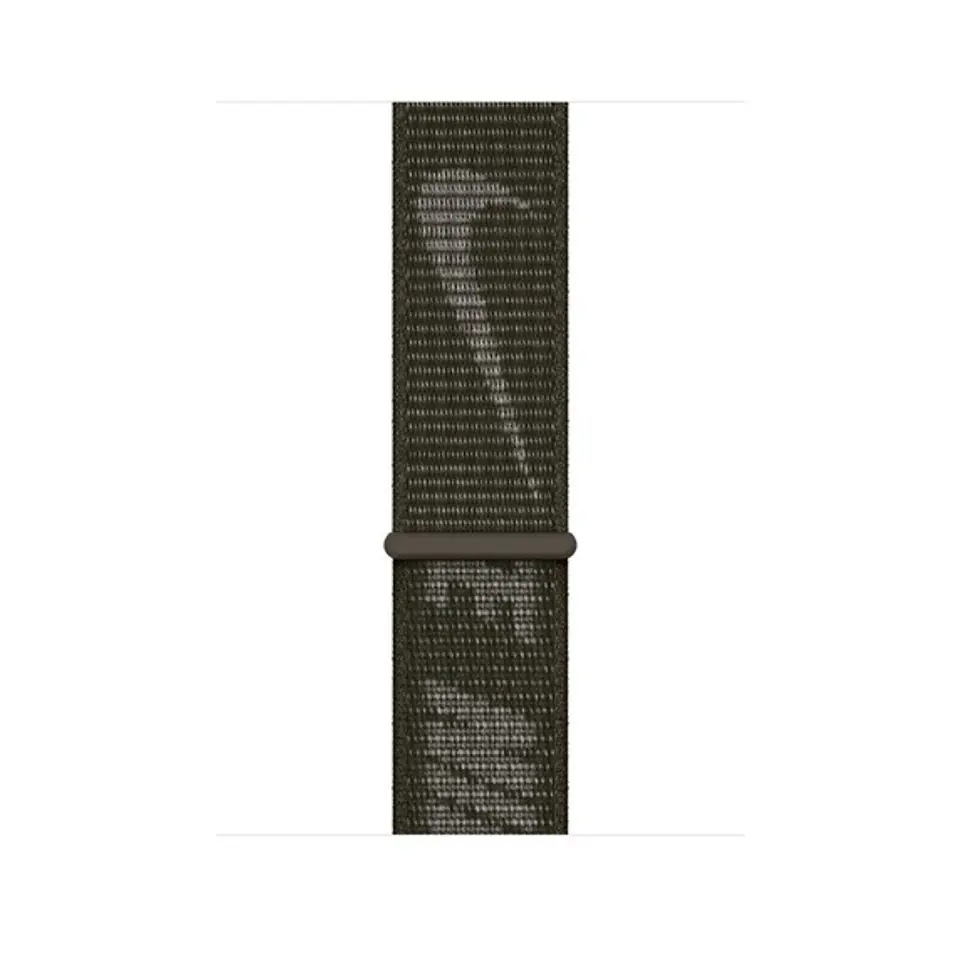 45mm Cargo Khaki Nike Sport Loop - Regular at Wasserman.eu