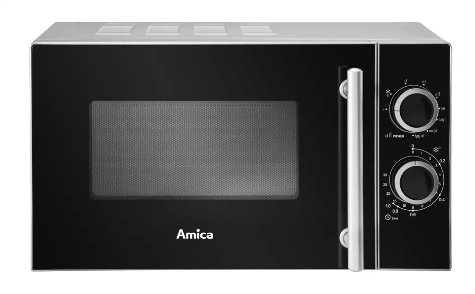 ⁨Microwave oven AMGF20M1GS⁩ at Wasserman.eu