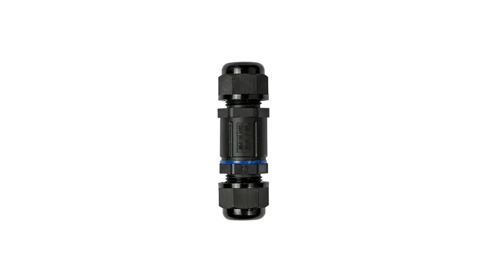 ⁨Złączka kablowa hermetyczna 3x1,5mm2 16A 250V IP68 SPN 315 39.315⁩ w sklepie Wasserman.eu