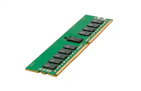 ⁨Memory 16GB 2Rx8 PC4-2666V -E STND Kit 879507-B21⁩ at Wasserman.eu