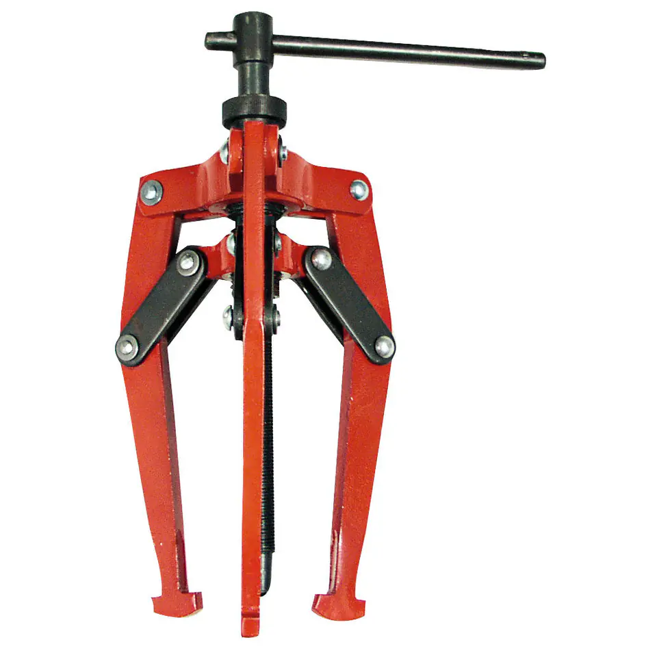 ⁨TRIPLE LEG PULLERS - 250*160 MM⁩ at Wasserman.eu