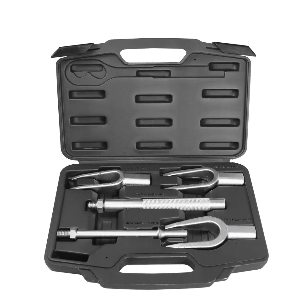 46860 Pin pullers, set of 5 pieces, Proline at Wasserman.eu
