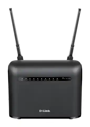 ⁨Router DWR-953V2 4G LTE 1WAN/LAN 3LAN AC1200⁩ w sklepie Wasserman.eu