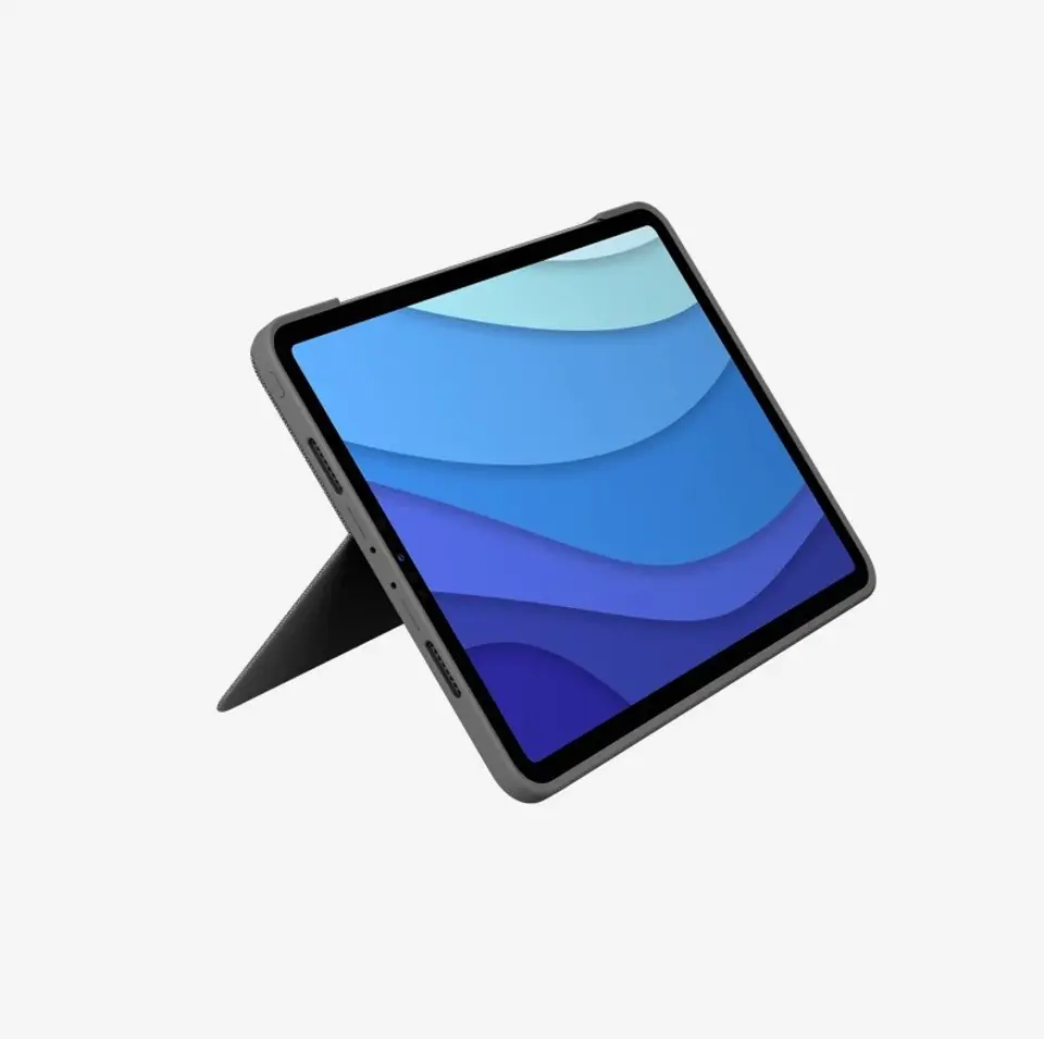 ⁨Etui Combo Touch iPad Pro 11 1,2,3 Gen⁩ w sklepie Wasserman.eu