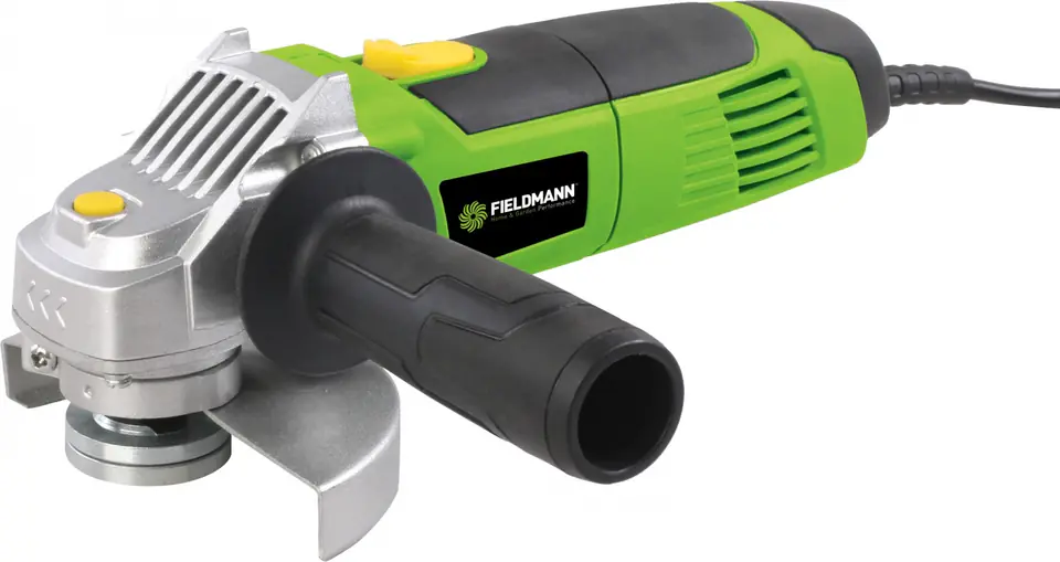 FIELDMANN FDB 200651-E 115/125 mm, 650 Watt at Wasserman.eu
