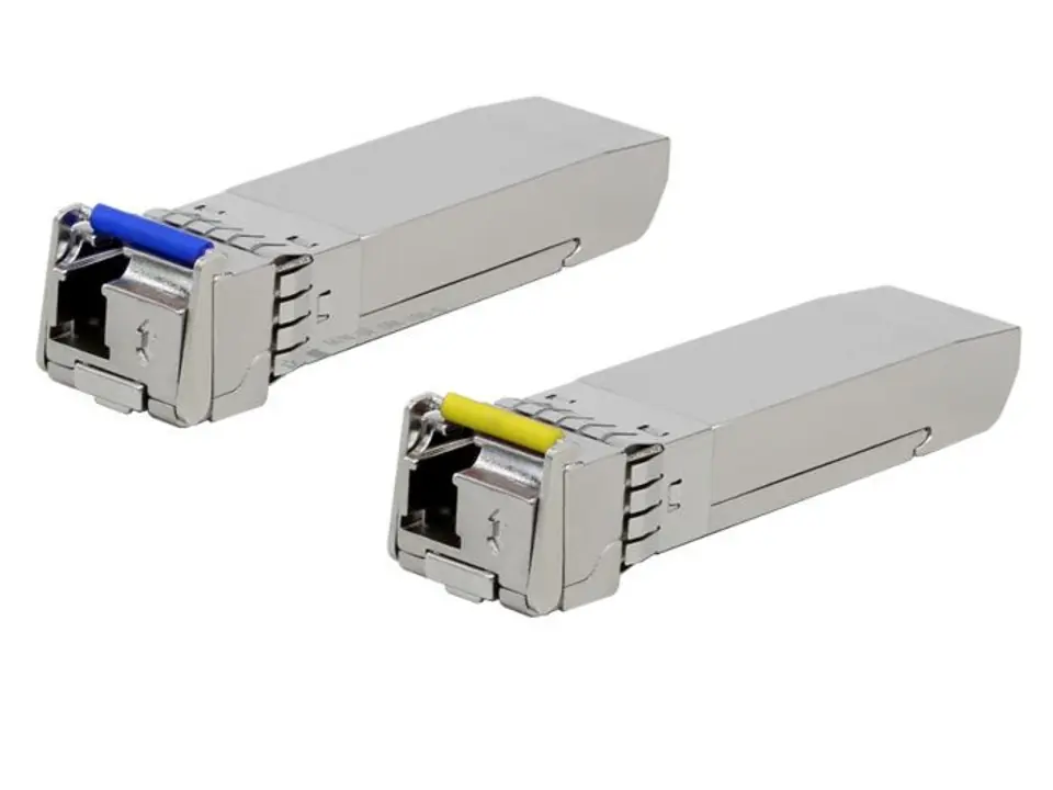 Transceiver SM 1G 2-PACK UF-SM-1G-S at Wasserman.eu