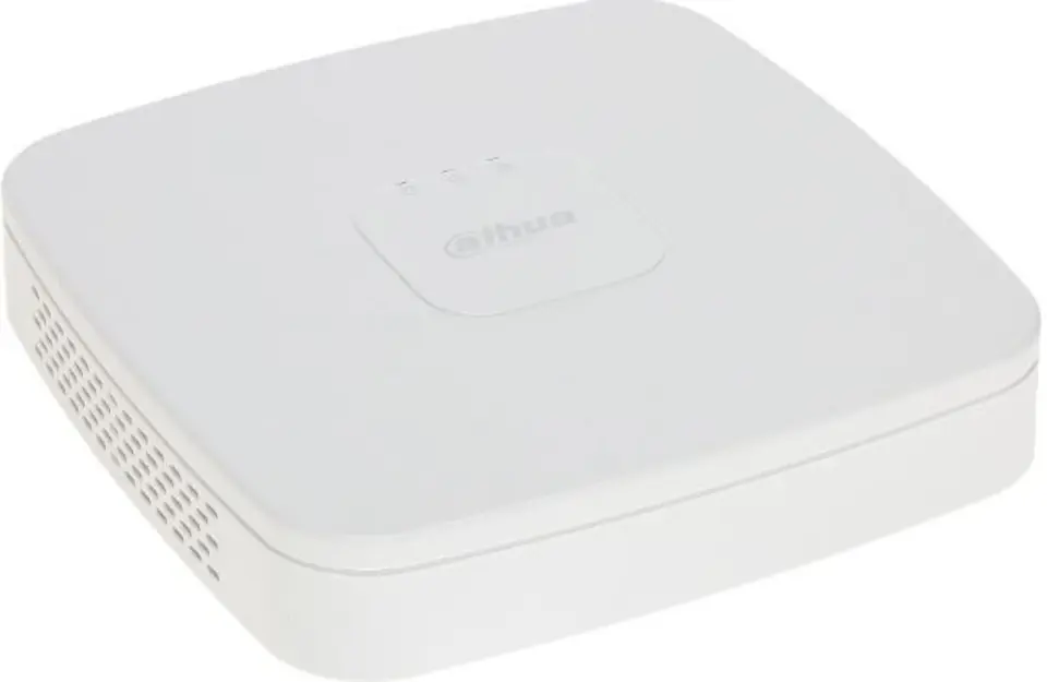 NVR2104-P-4KS2 IP Recorder at Wasserman.eu
