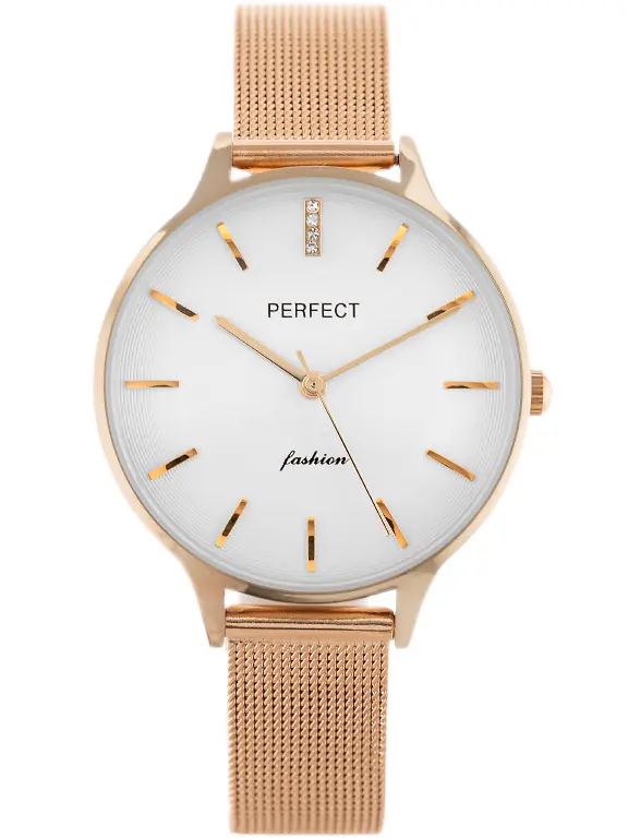 ⁨ZEGAREK DAMSKI PERFECT F353-06 (zp511d) + BOX⁩ w sklepie Wasserman.eu