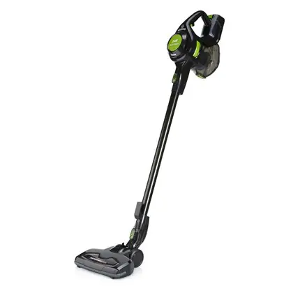 ⁨Tristar | Vacuum cleaner | SZ-2000 | Cordless operating | Handstick | 150 W | 29.6 V | Operating radius m | Operating time (max⁩ w sklepie Wasserman.eu