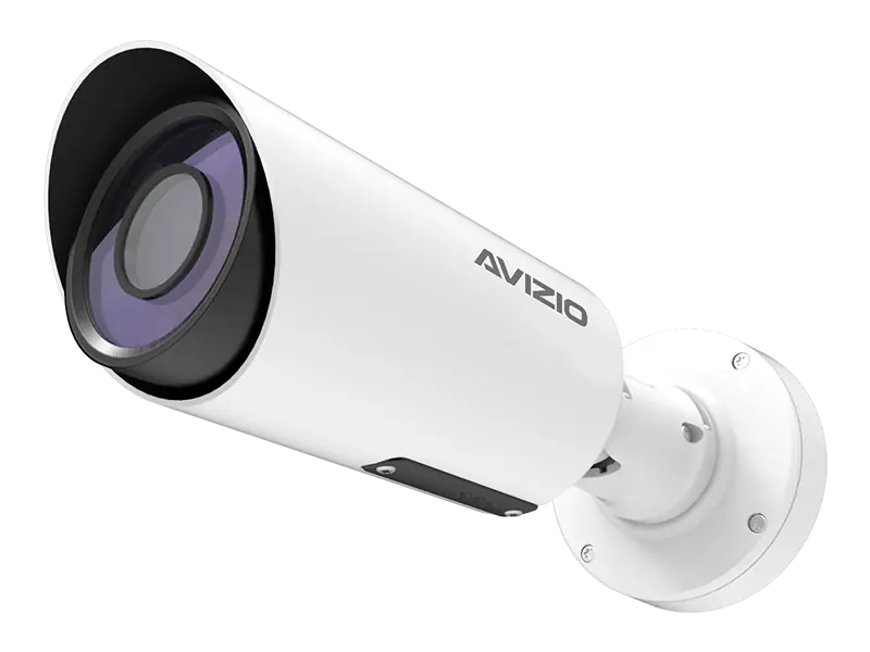 Kamera IP tubowa, 2 Mpx, 3.0-10.5mm, zmotoryzowany obiektyw AVIZIO PROFESSIONAL w sklepie Wasserman.eu