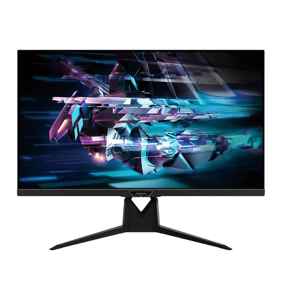 %GBYTE 32''M32U GAMING IPS/1ms/4K/HD/HDMI at Wasserman.eu