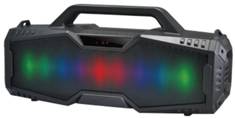 ⁨Bluetooth Speaker SoundBox 420⁩ at Wasserman.eu