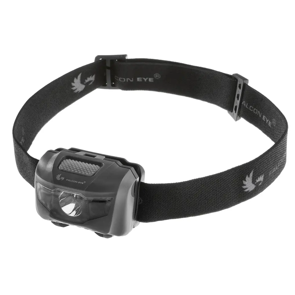 LATARKA CZOŁOWA FALCON EYE ORION 160LM w sklepie Wasserman.eu