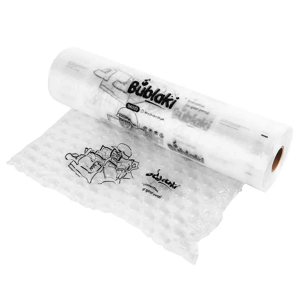 ⁨Maty powietrzne wypełniacz Bublaki B6033⁩ w sklepie Wasserman.eu