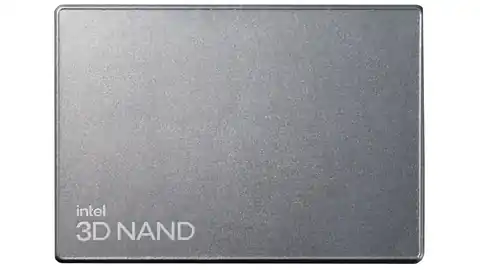 ⁨SSD Solidigm (Intel) P5520 1.92TB U.2 NVMe PCIe 4.0 SSDPF2KX019T1M1 (1 DWPD)⁩ at Wasserman.eu