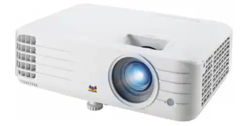 ⁨Viewsonic PX701HDH data projector Standard throw projector 3500 ANSI lumens DLP 1080p (1920x1080) White⁩ at Wasserman.eu