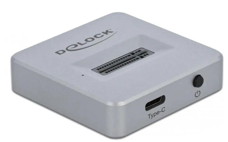 STACJA DOKUJACA M. 2 NVME SSD -> USB- at Wasserman.eu